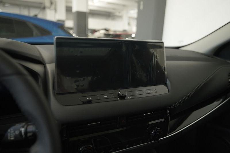 Nissan Qashqai 90th Anniversary 190cv