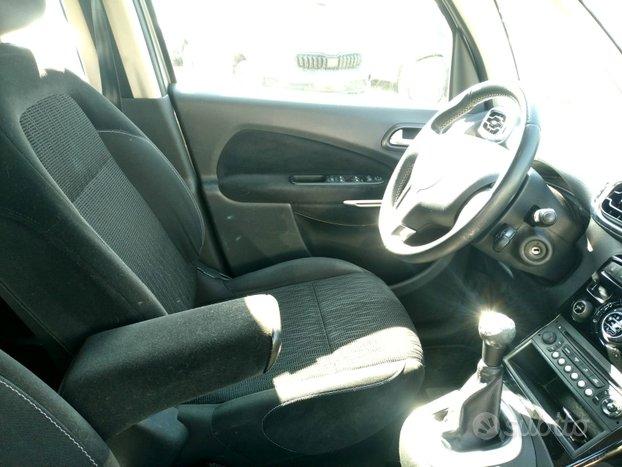 CITROEN C3 PICASSO DISEL 1.6 ANNO 2014