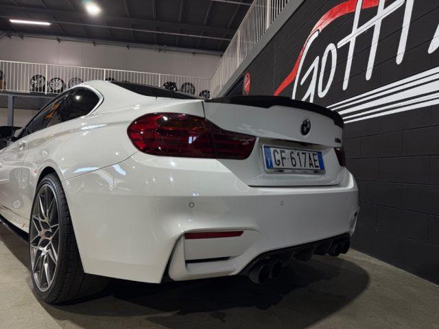 BMW M4 CARBOCERAMICI FULL OPTIONAL