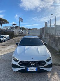 Mercedes-benz A 180 d Automatic AMG Line Premium Plus