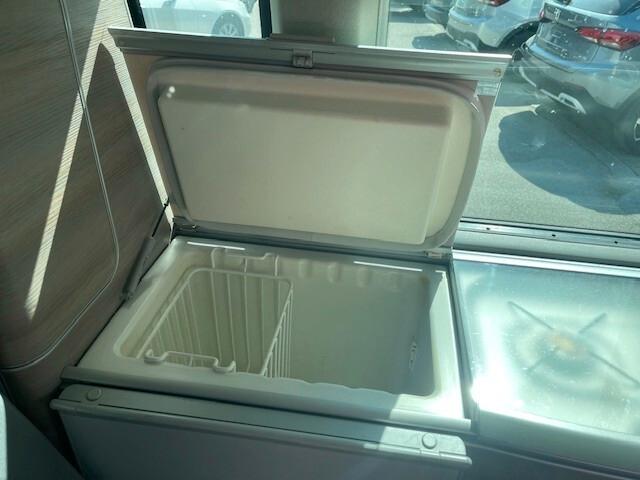 Volkswagen T5 California