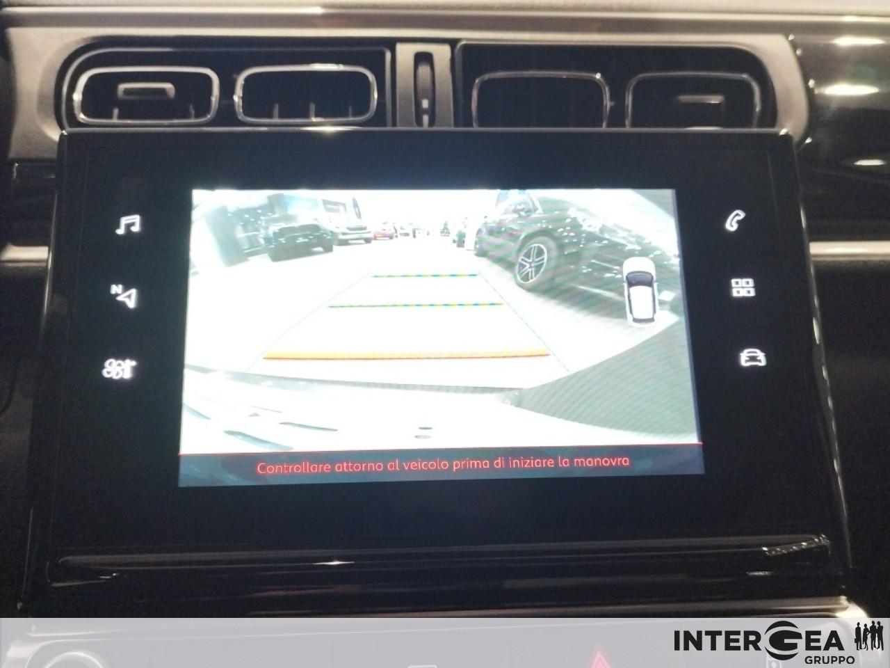 CITROEN C3 1.2 puretech Max s&s 110cv