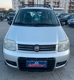 Fiat Panda 1.3 MJT 4x4