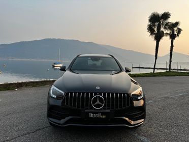 Mercedes-benz GLC 300 4Matic EQ-Boost Premium