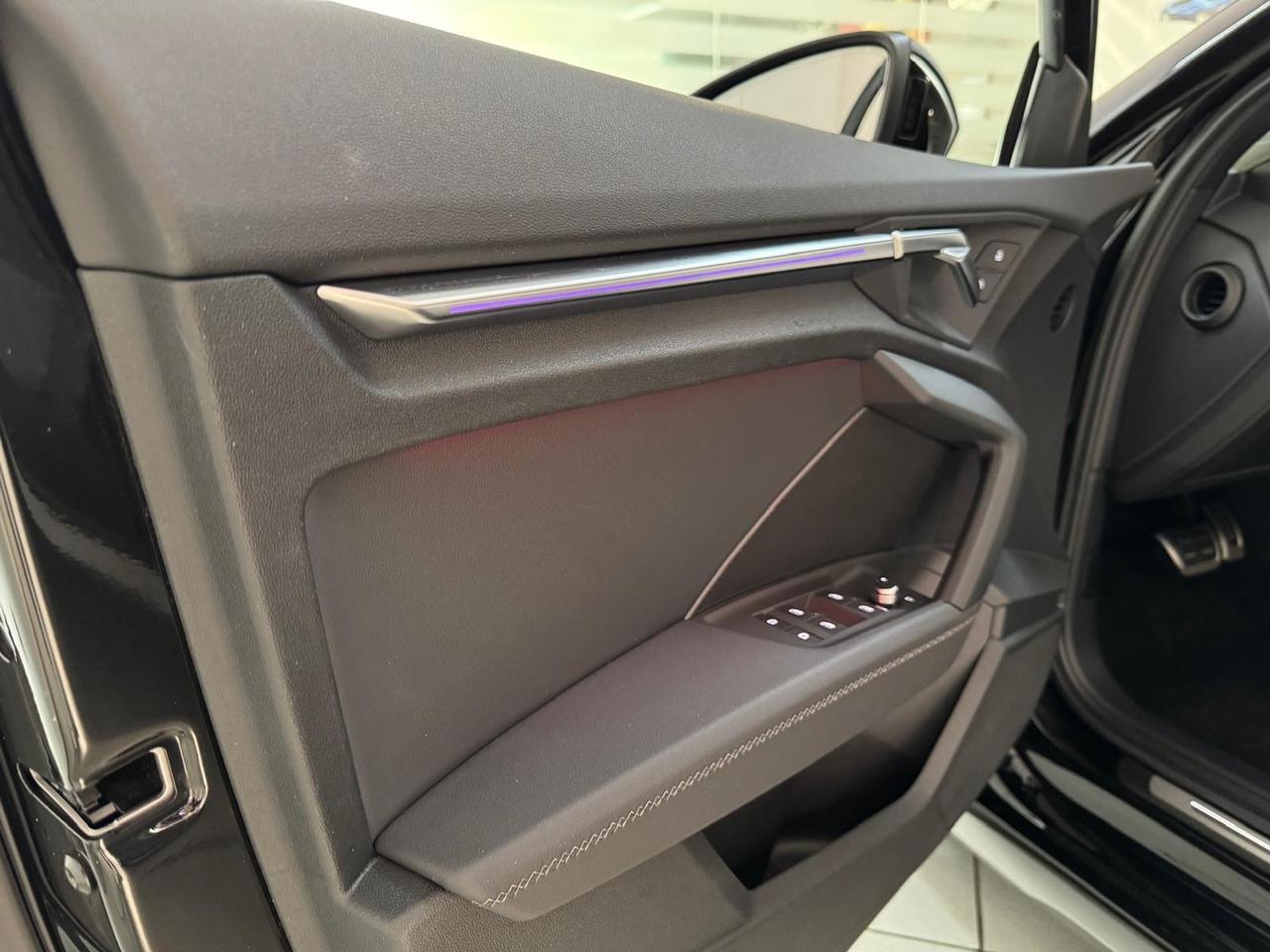 Audi A3 SPB 35 TDi S-Line 2.0 150/CV 2023