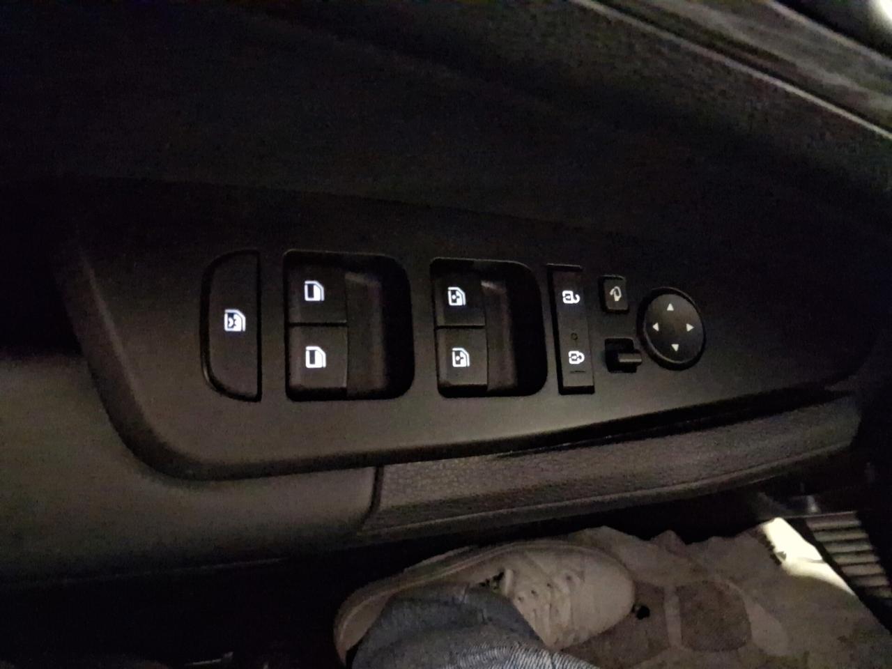 Kia Sportage 1.6 CRDi MHEV DCT Style