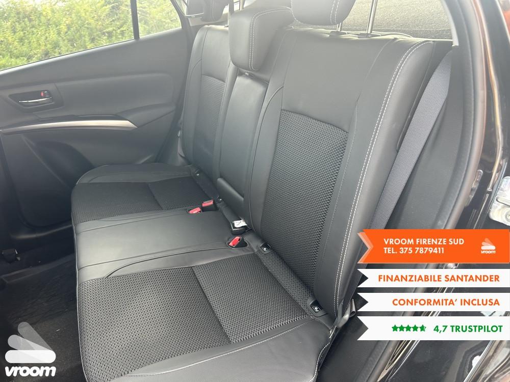 SUZUKI S-Cross 2ª serie S-Cross 1.5 140V Hybri...