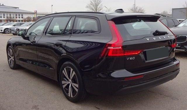 VOLVO V60 D3 Geartronic Momentum