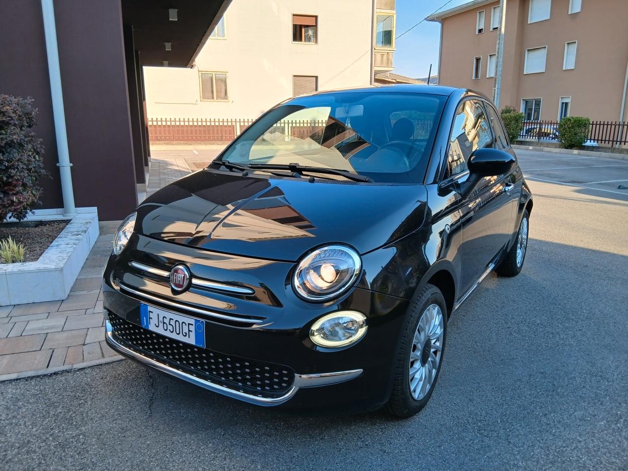 Fiat 500 1.2 Lounge tua a e 165 mese in pronta consegna