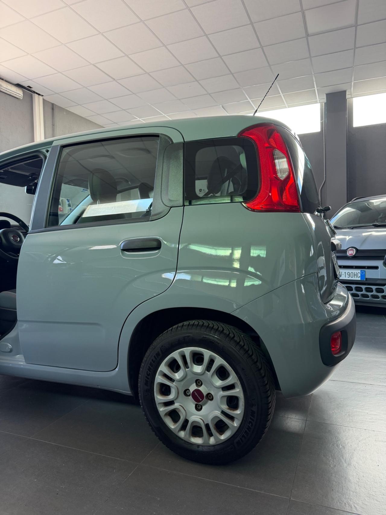 Fiat Panda 1.2 Easy