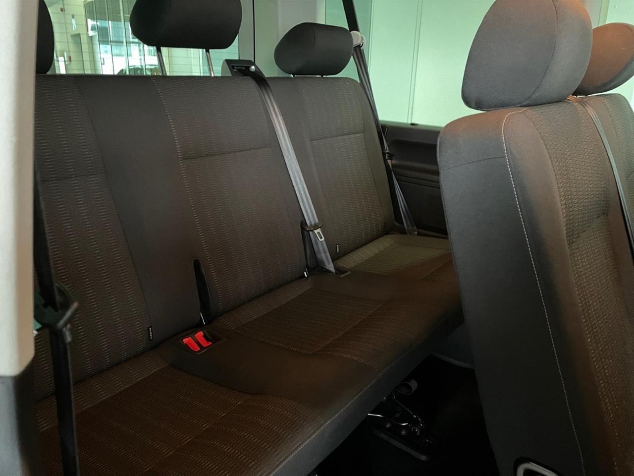 Volkswagen T6.1 Transporter t6.1 30 2.0 tdi 150cv 4motion kombi business p.c. dsg7