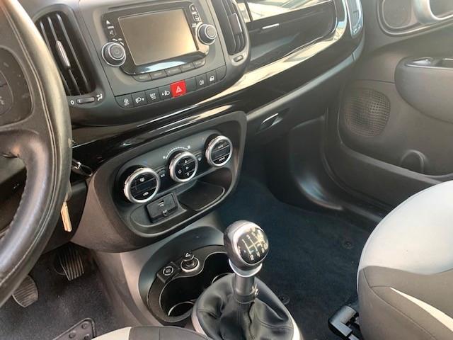 Fiat 500L 1.4 95 CV NEOPATENTATI !!