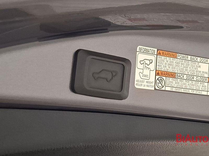 Toyota RAV4 Rav4 2.5 vvt-i h Lounge 4wd e-cvt my17