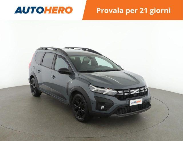 DACIA Jogger 1.0 TCe GPL 100 CV 5 posti Extreme Up