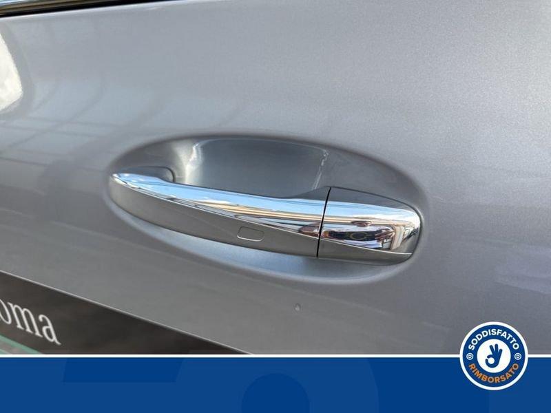 Mercedes-Benz GLA 180d Automatic AMG Line Advanced Plus