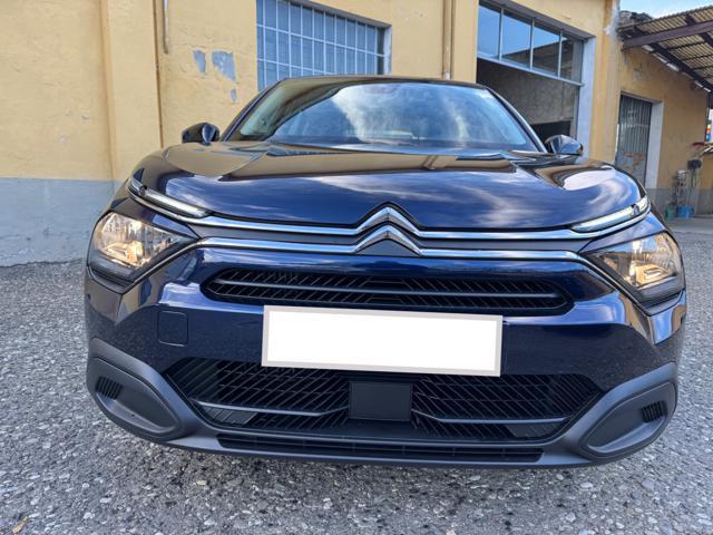 CITROEN C4 PureTech 100 S&S You