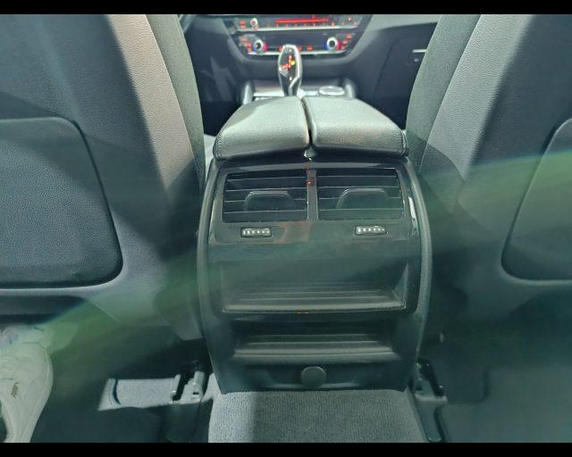 BMW 520 d xDrive Touring Business