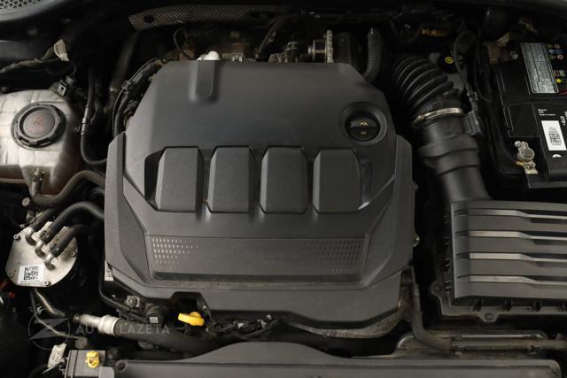 CUPRA Formentor 2.0 TDI