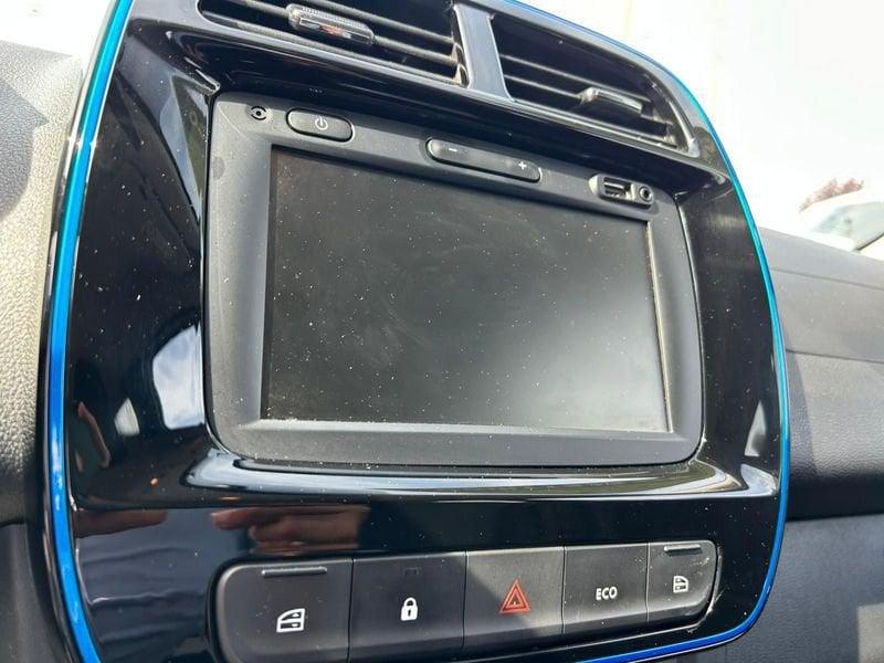 Dacia Spring Comfort Electric 45