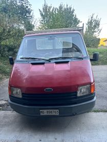 Ford transit 2500 unico proprietario