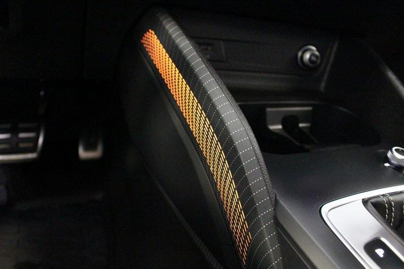 Audi Q2 Q2 30 TDI S tronic S line Edition