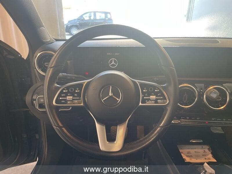 Mercedes-Benz Classe A - W177 2018 Diesel A 180 d Sport auto