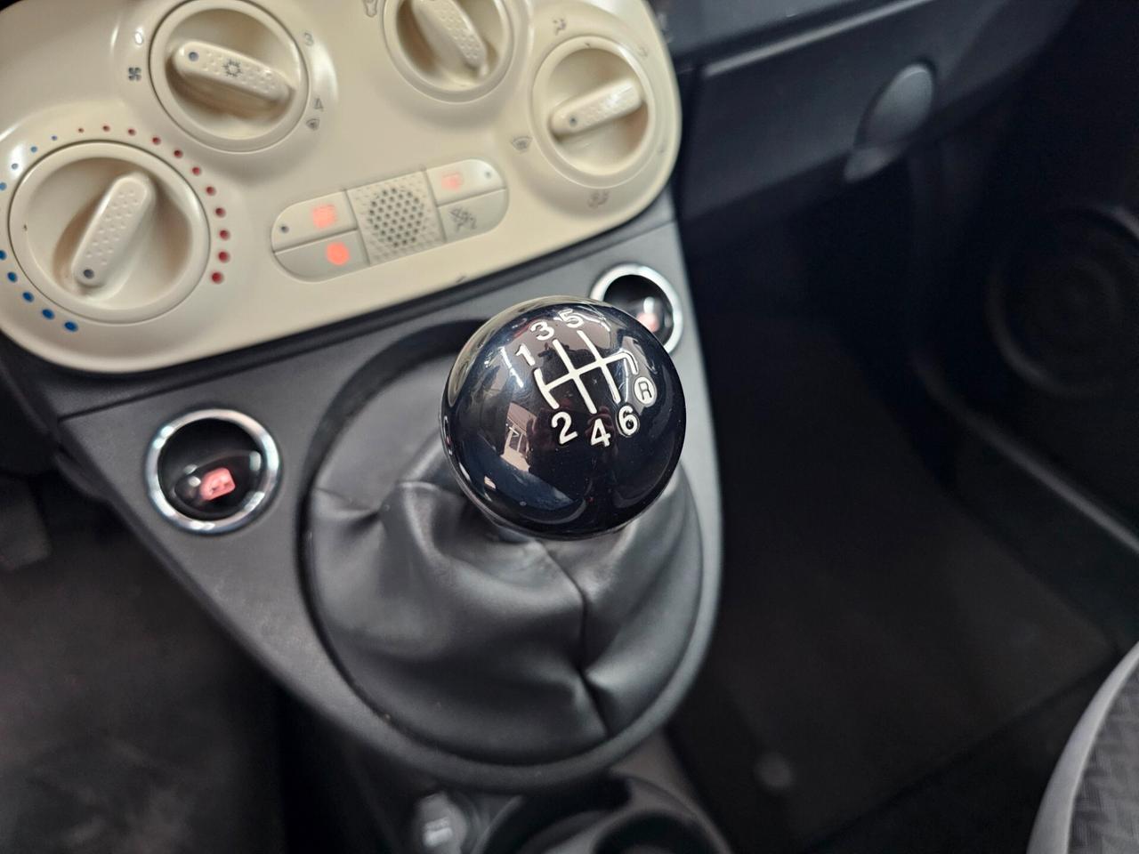 Fiat 500 1.0 Hybrid Pop