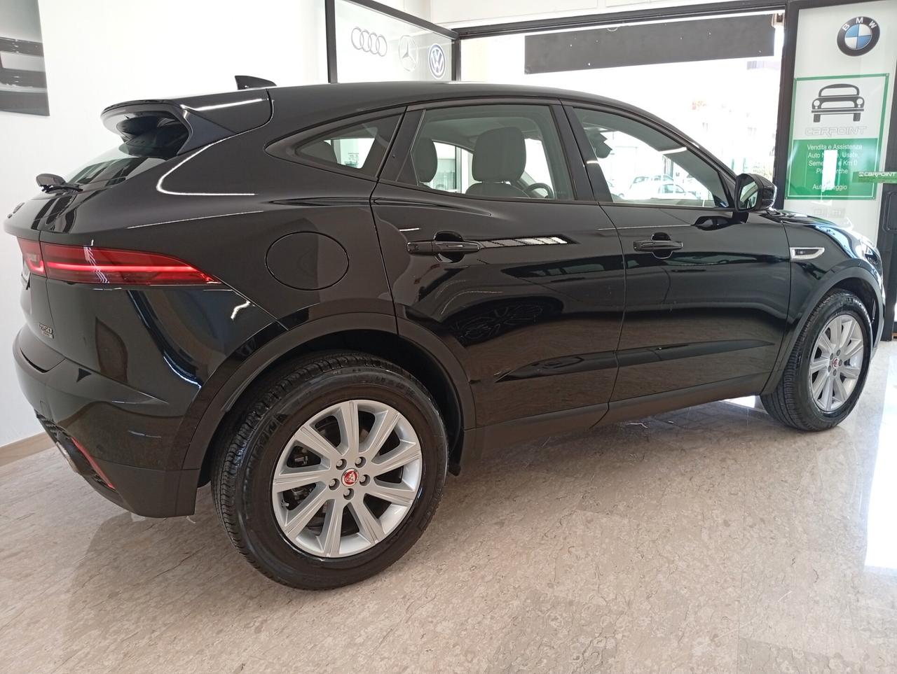 Jaguar E-Pace 2.0D 150 CV