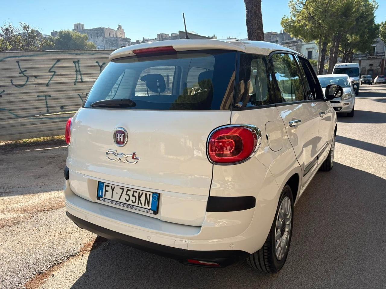 Fiat 500L 1.3 Multijet 95 CV Urban