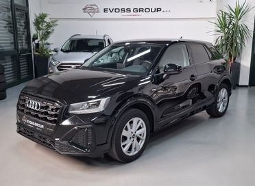 Audi Q2 35 TFSI S line Sport s-tronic