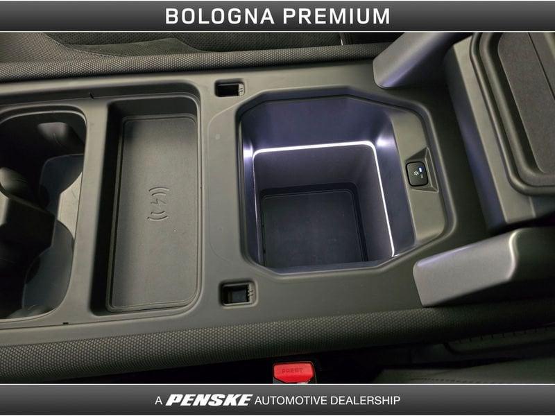 Land Rover Defender 110 5.0 V8 525 CV AWD Auto Carpathian Edition