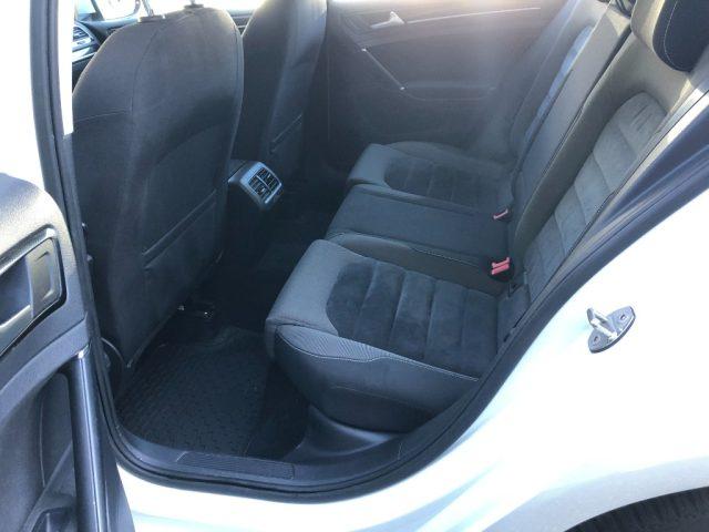 VOLKSWAGEN Golf 1.6 TDI 5p. Highline BlueMotion Technology