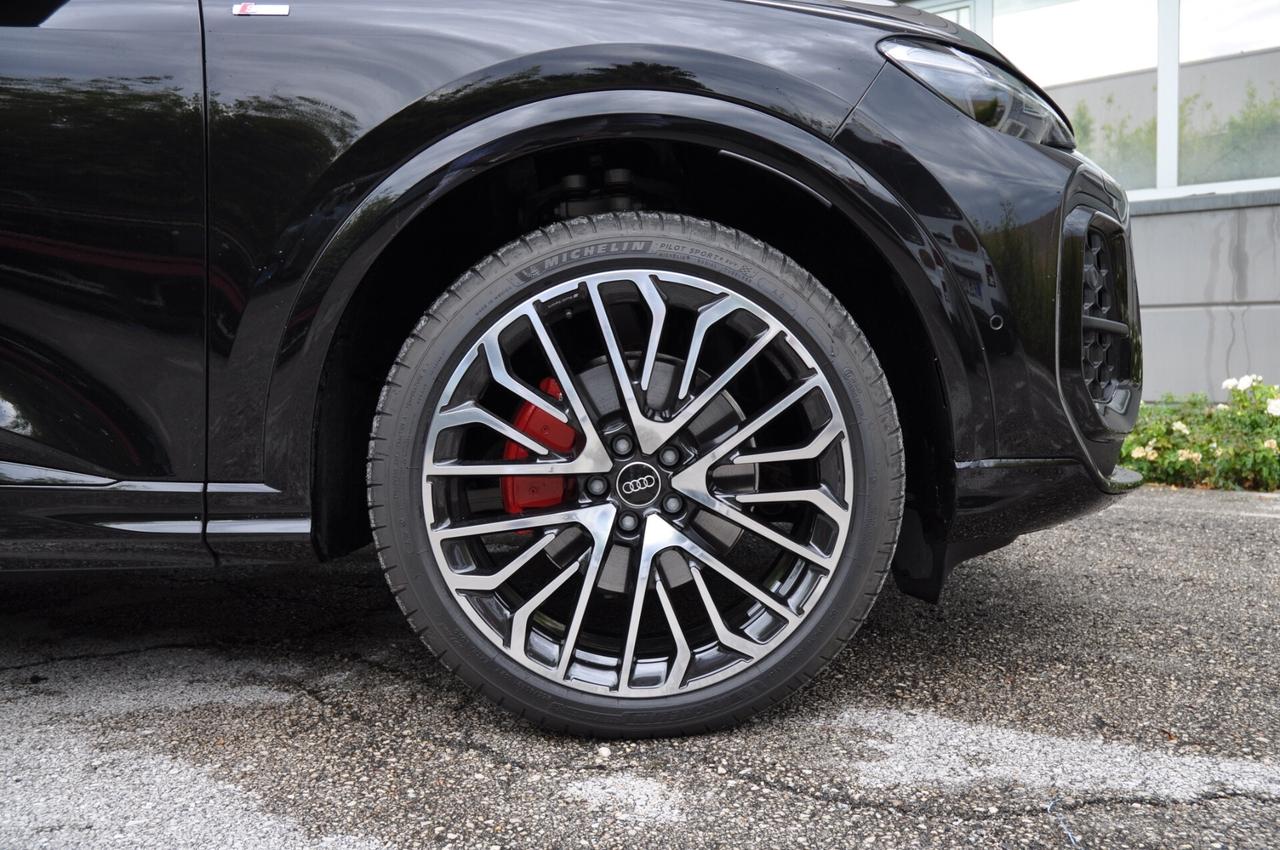Audi Q5 Sportback 40 2.0 TDI mhev S-Line Quattro s-tronic