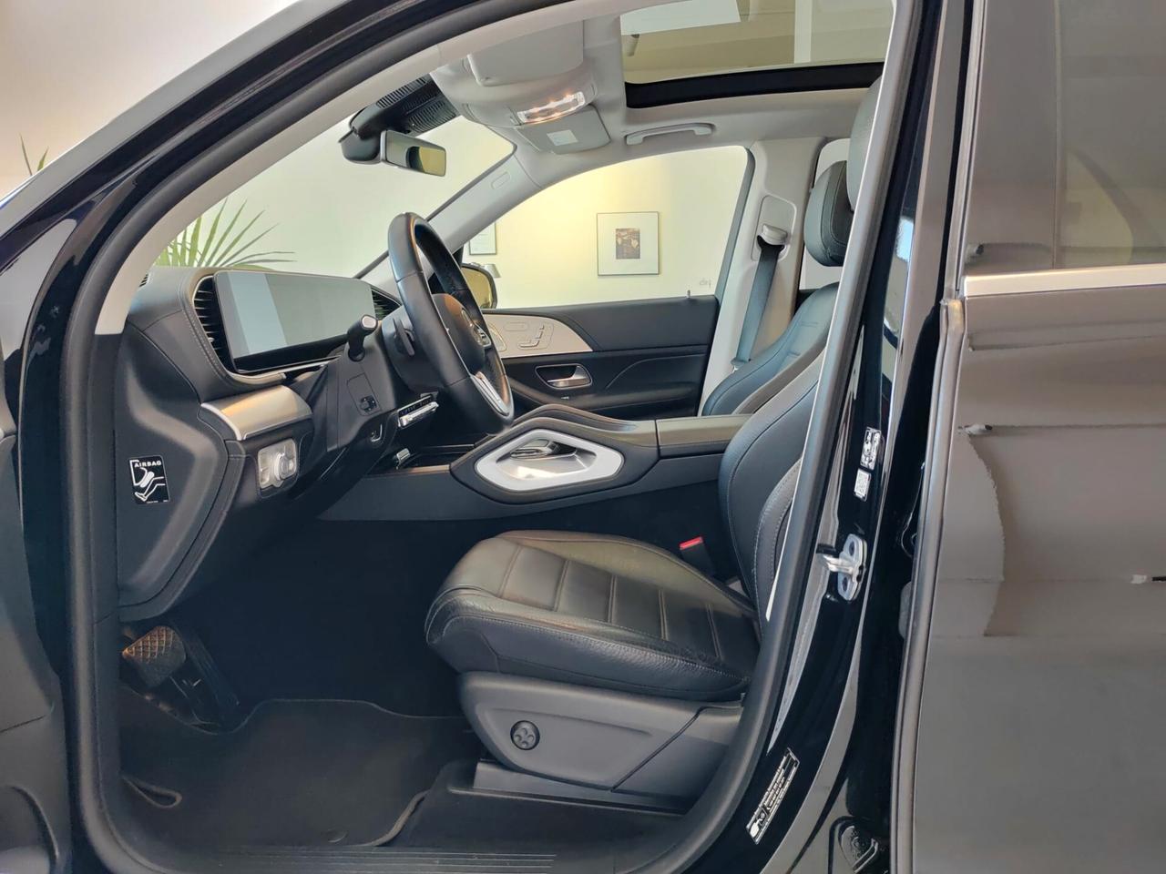 Mercedes-benz GLE 350 de 4Matic Plug-in hybrid Premium Plus