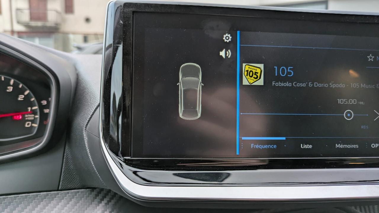 Peugeot 208 100 STYLE