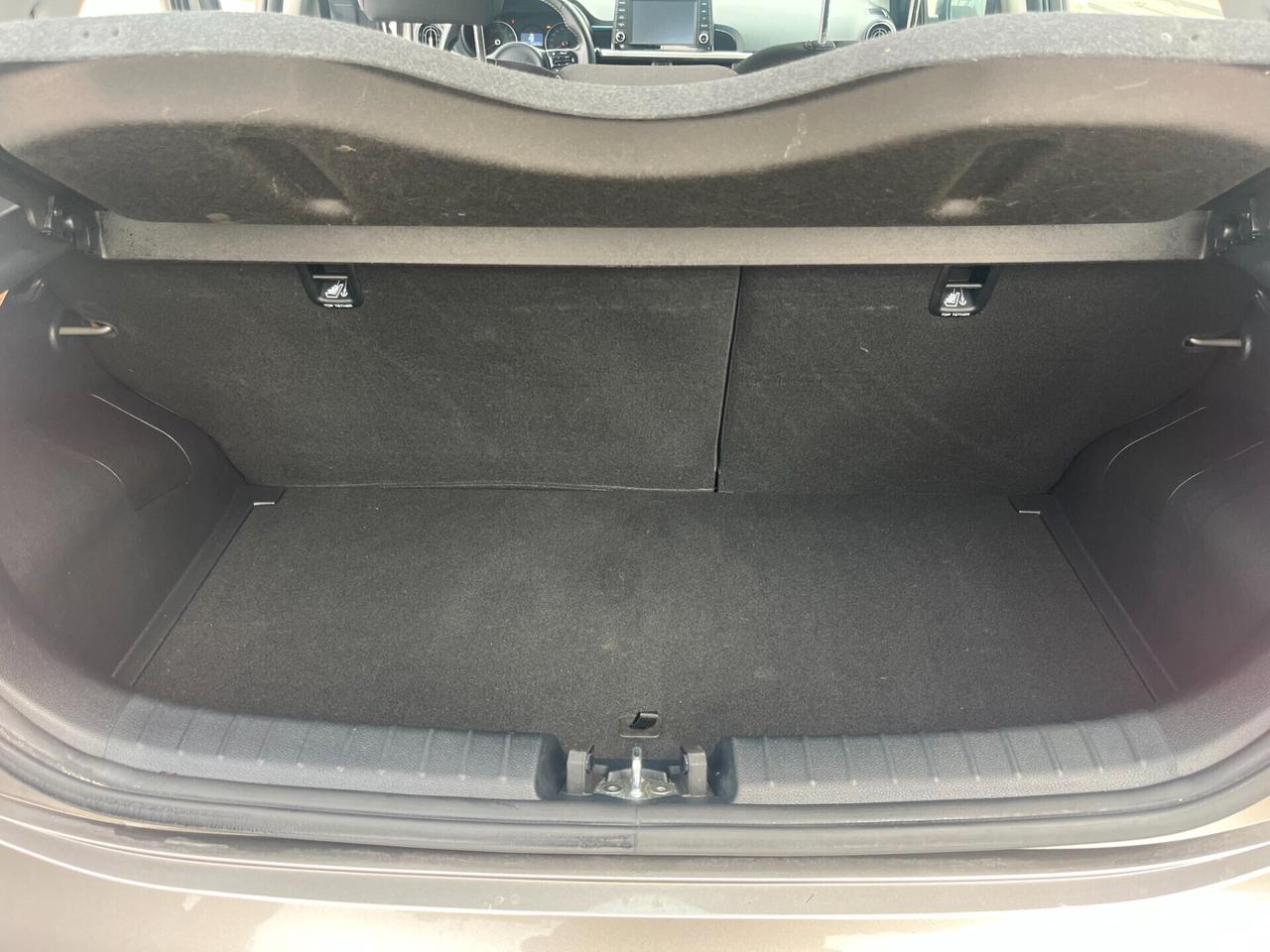 Kia Picanto 1.0 12V 5 porte Cool X NeoPatentati