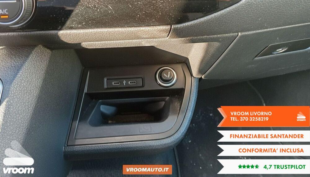 VOLKSWAGEN Multivan 6ª