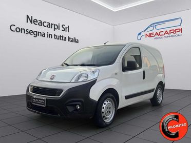 FIAT Fiorino 1.4 CNG NP 70 CV CARGO ALLESTITO OFFICINA-METANO-