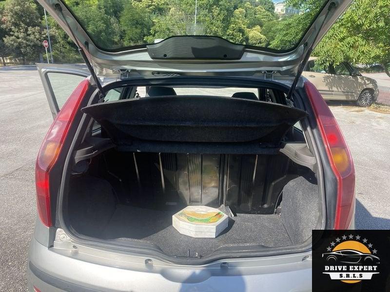 FIAT Punto Punto 1.3 Multijet 16V 5 porte VERA OCCASIONE!