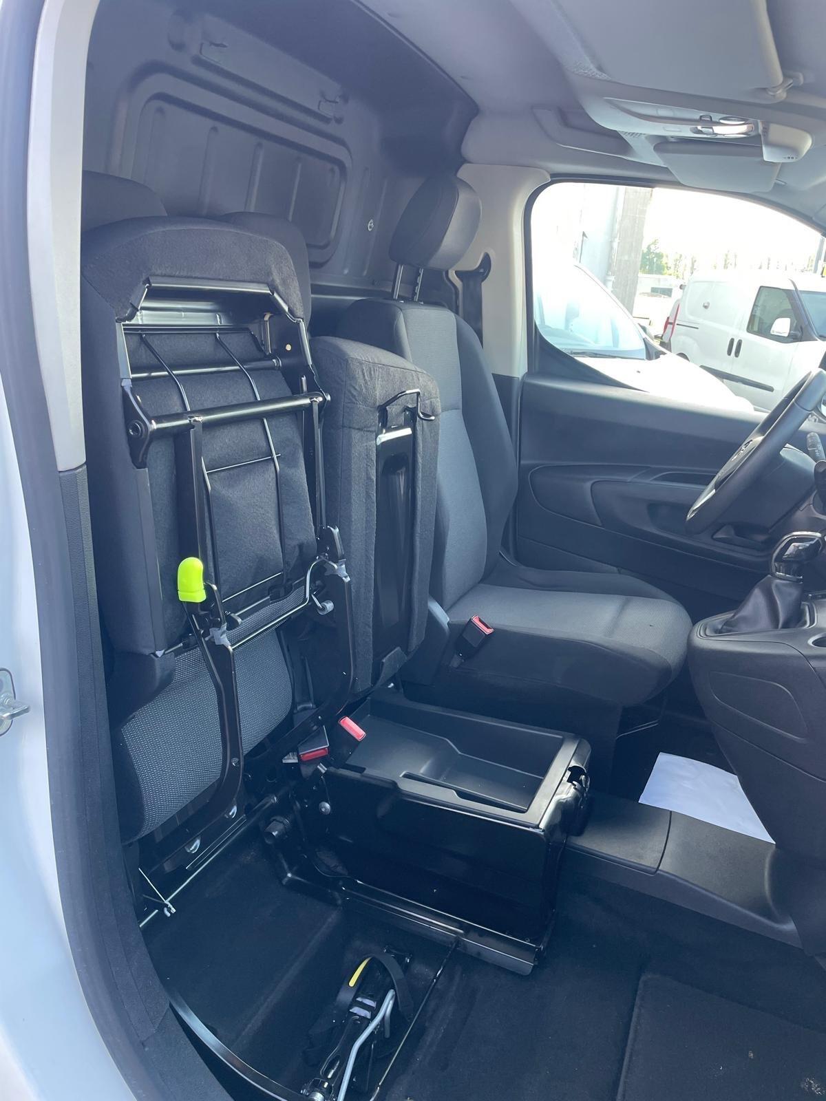Opel Combo 1.5 CDTI PERFETTO PRONTA CONSEGNA