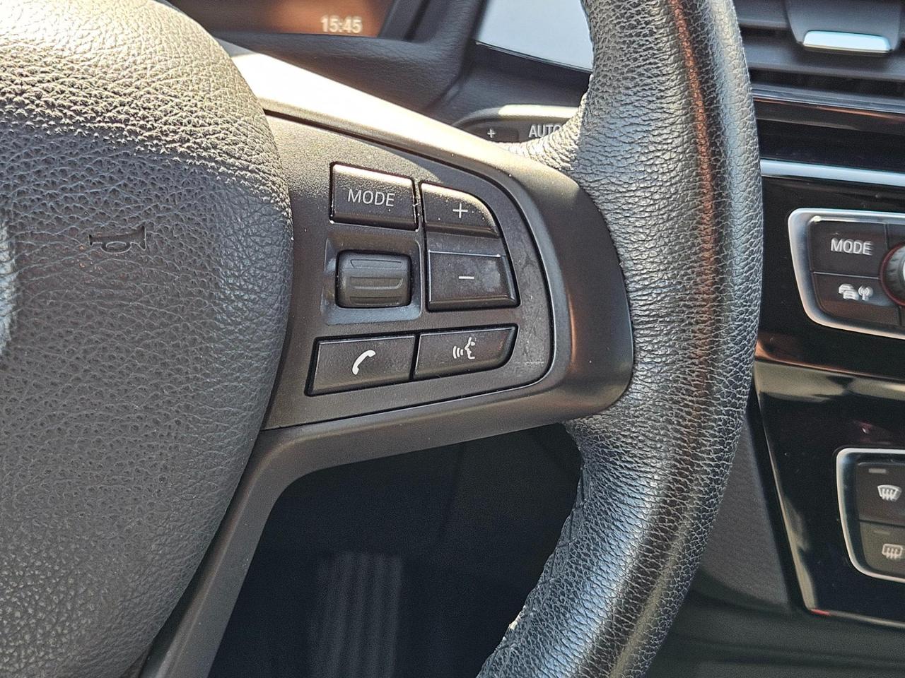 BMW X1 sdrive20d Advantage auto