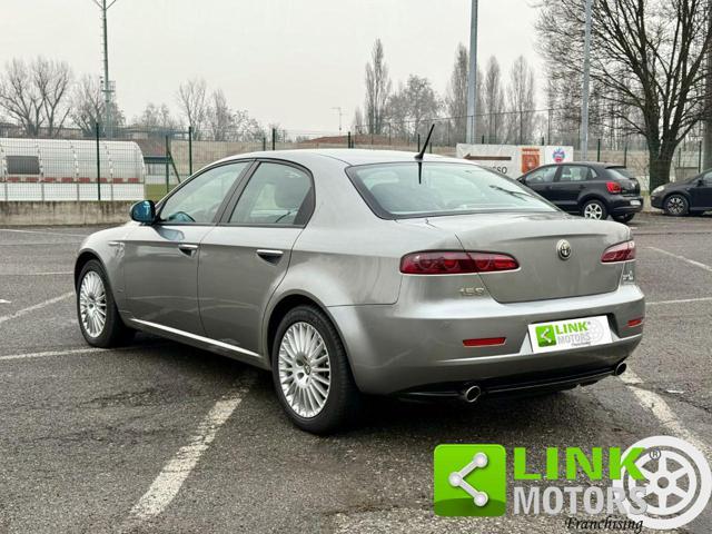 ALFA ROMEO 159 1750 TBi Distinctive