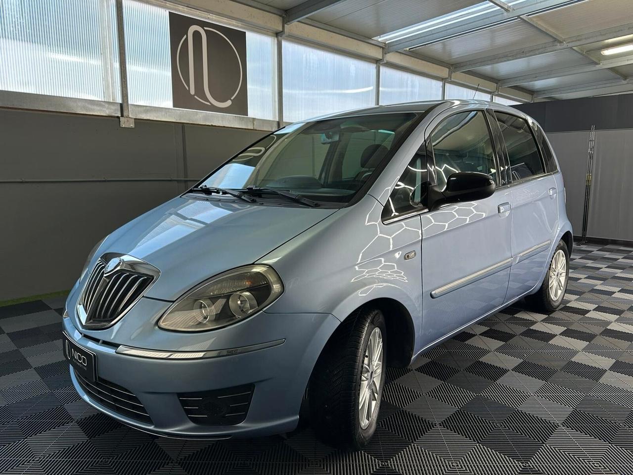 Lancia MUSA 1.3 Mjt 95 CV Platinum