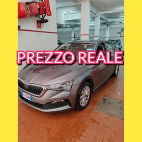 Skoda Scala Berlina 1.0 tsi Ambition 95cv