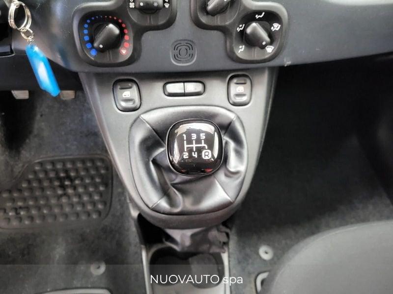 FIAT Panda 1.2 69cv EasyPower Easy
