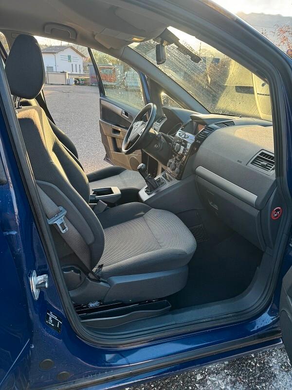 Opel Zafira 1.7 CDTI 125CV ecoFLEX One