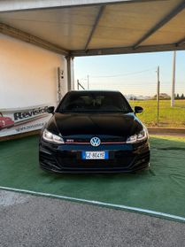 Volkswagen Golf GTI 2.0 TSI TCR DSG 5p. BlueMotion Technology