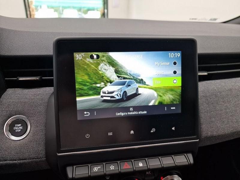 Renault Clio 1.0 TCe 67KW TECHNO - IVA ESPOSTA