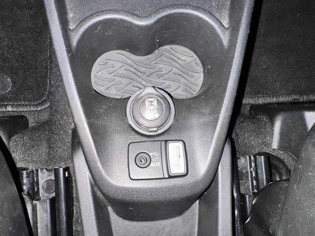 LANCIA Ypsilon 1.2 69 CV 5 porte Platinum