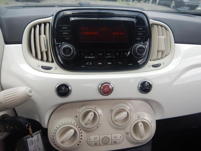 FIAT 500 1.0 Hybrid Cult Aziendale Italia 60.000 KM